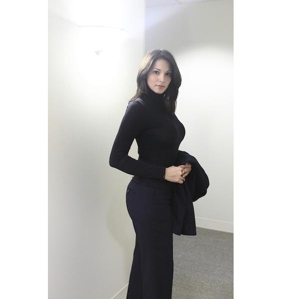 Amelia的第一张照片--桂林相亲服务中心