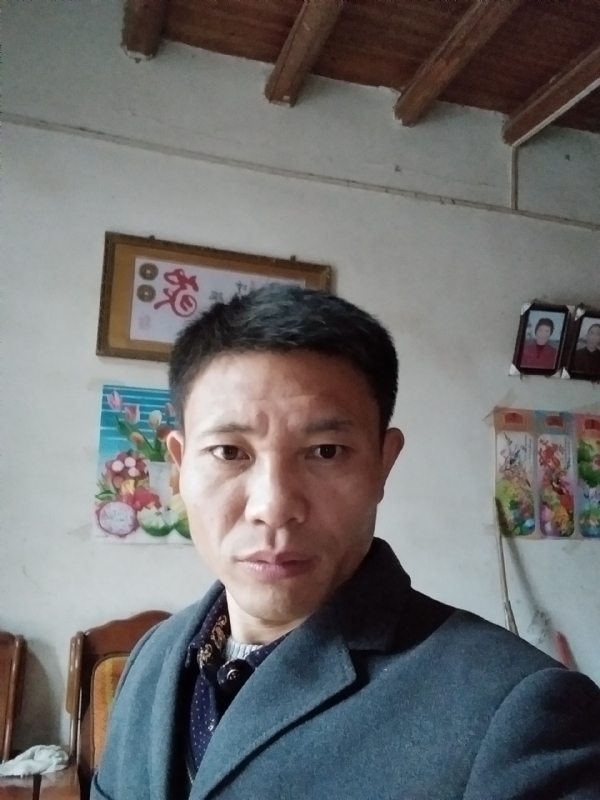 从前现在的第三张照片--桂林相亲服务中心