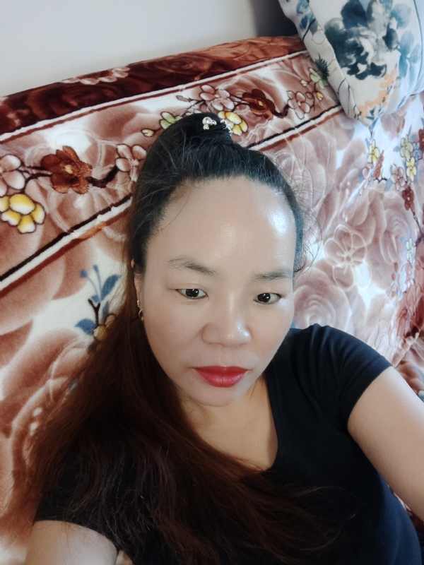 小香儿的第一张照片--桂林相亲服务中心