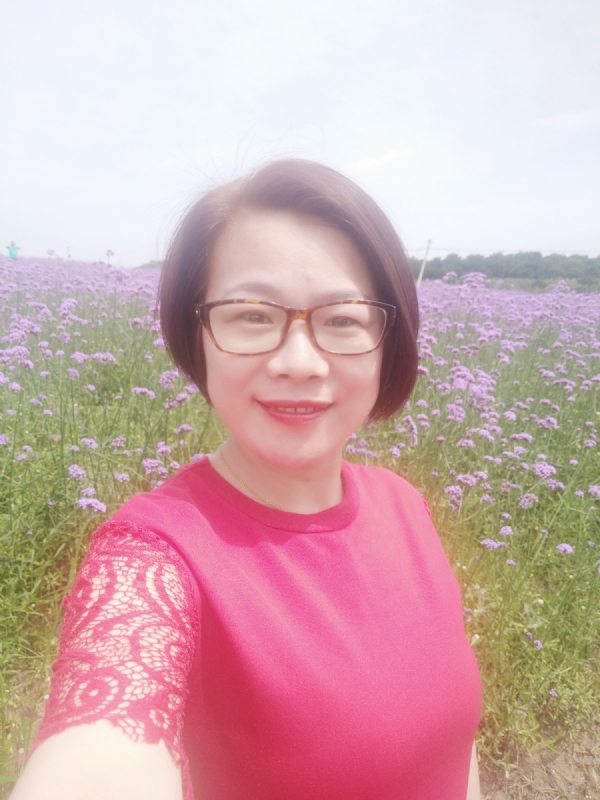 岁月静好的第一张照片--桂林相亲服务中心