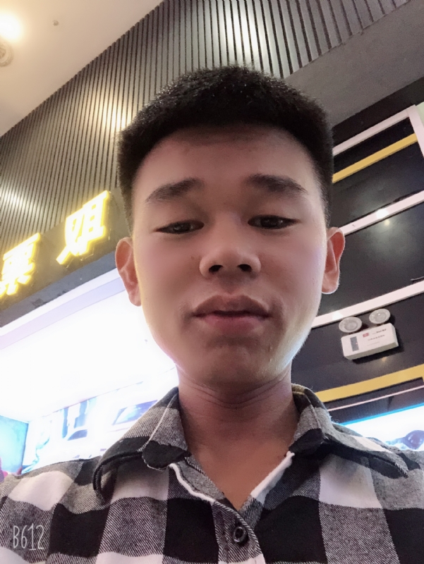 真诚相待的第一张照片--桂林相亲服务中心