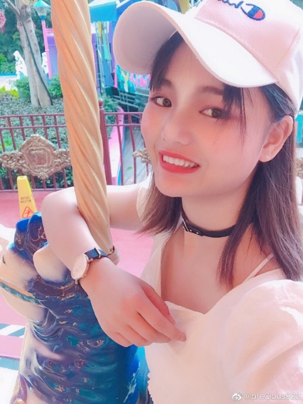 晓乐乐的第一张照片--桂林相亲服务中心