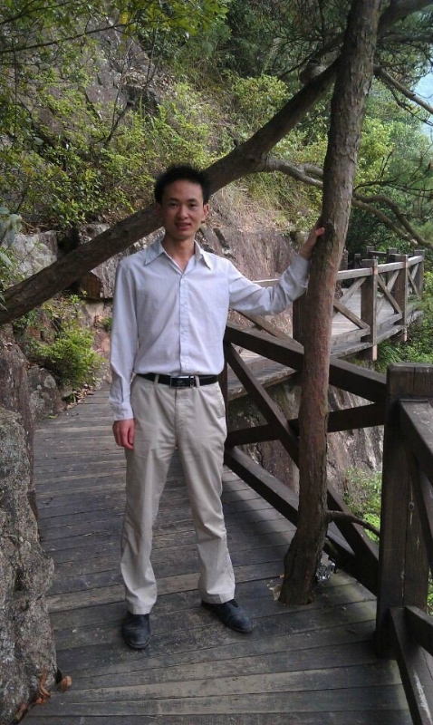 爱尚鞋的第一张照片--桂林相亲服务中心