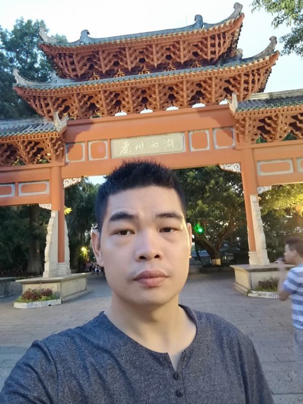 谁明浪子心的第一张照片--桂林相亲服务中心