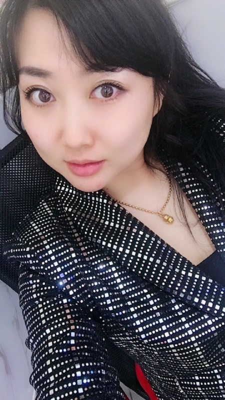 烛影的第一张照片--桂林相亲服务中心