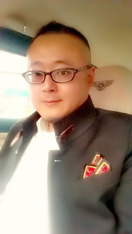 远山绿水的第一张照片--桂林相亲服务中心