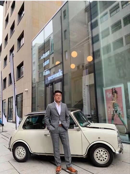 平常心的第二张照片--桂林相亲服务中心