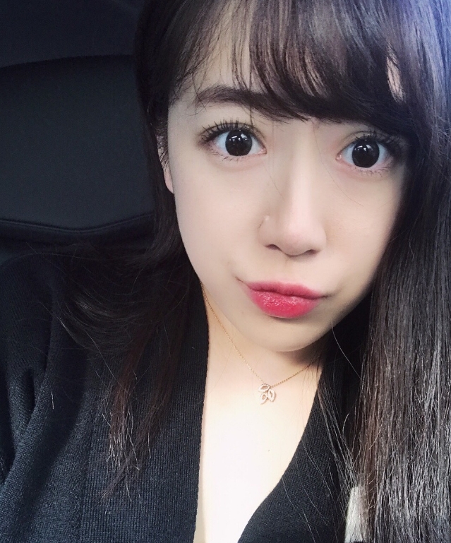 mabel的第一张照片--桂林相亲服务中心