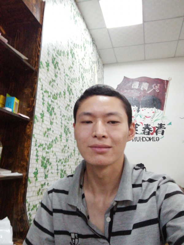 毛思虎的第一张照片--桂林相亲服务中心