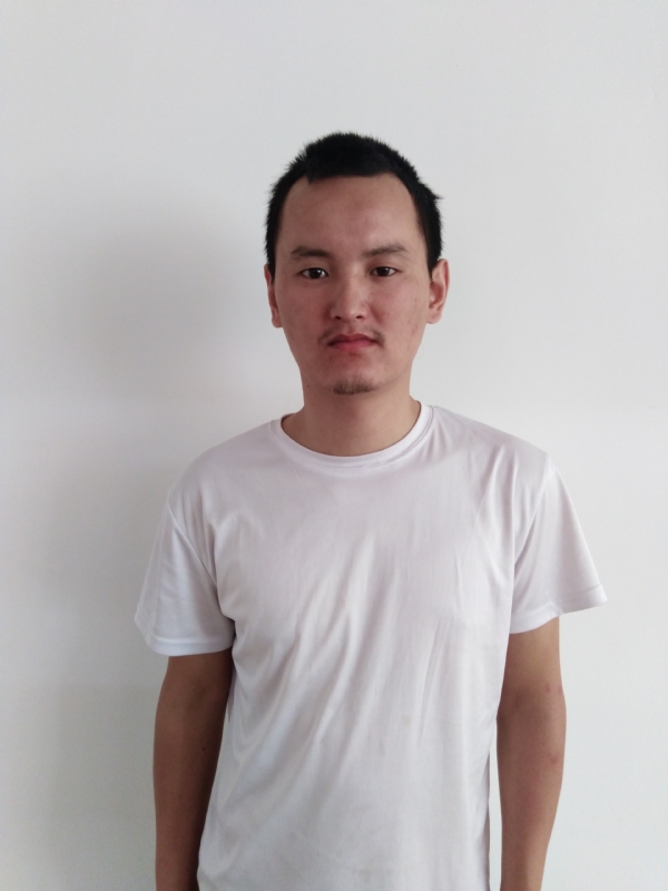 rean的第一张照片--桂林相亲服务中心