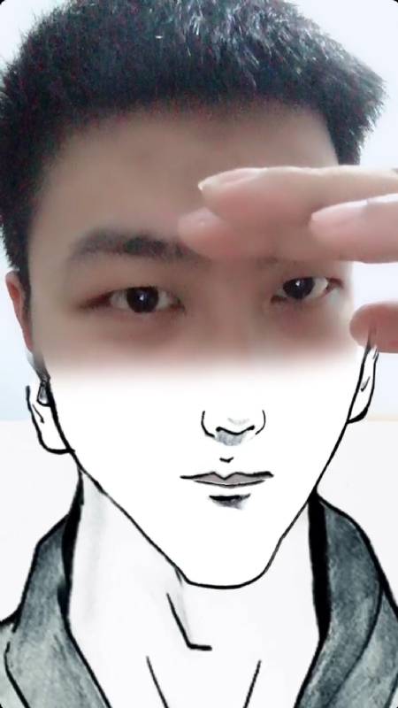 余生叔的第一张照片--桂林相亲服务中心