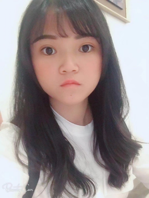 灵灵的第一张照片--桂林相亲服务中心