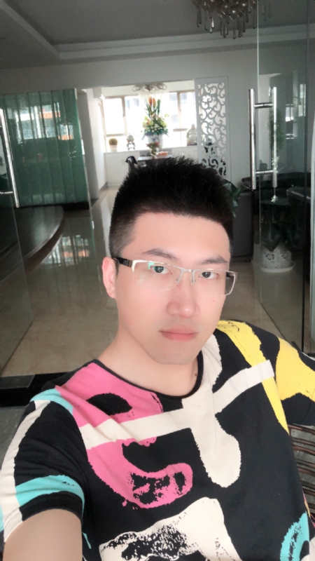 哥頓的第一张照片--桂林相亲服务中心