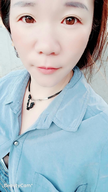 珍惜幸福的第一张照片--桂林相亲服务中心