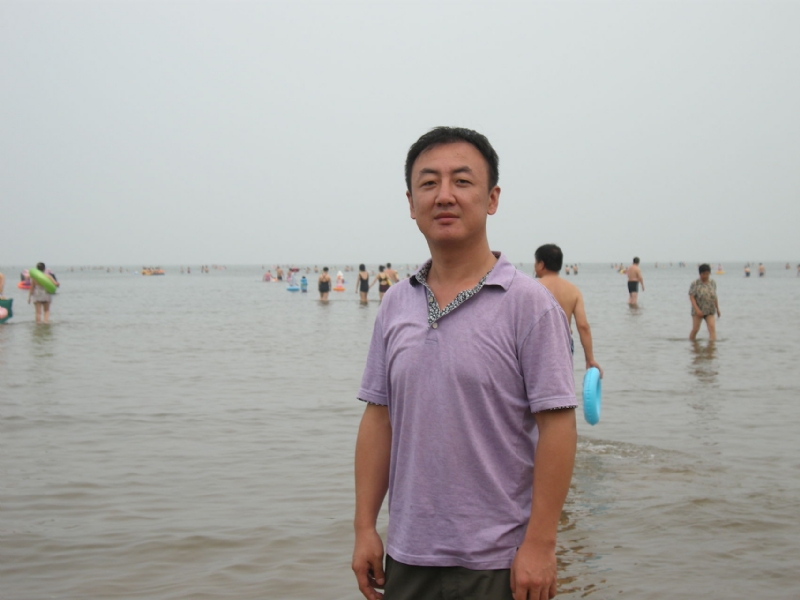 一米的第一张照片--桂林相亲服务中心