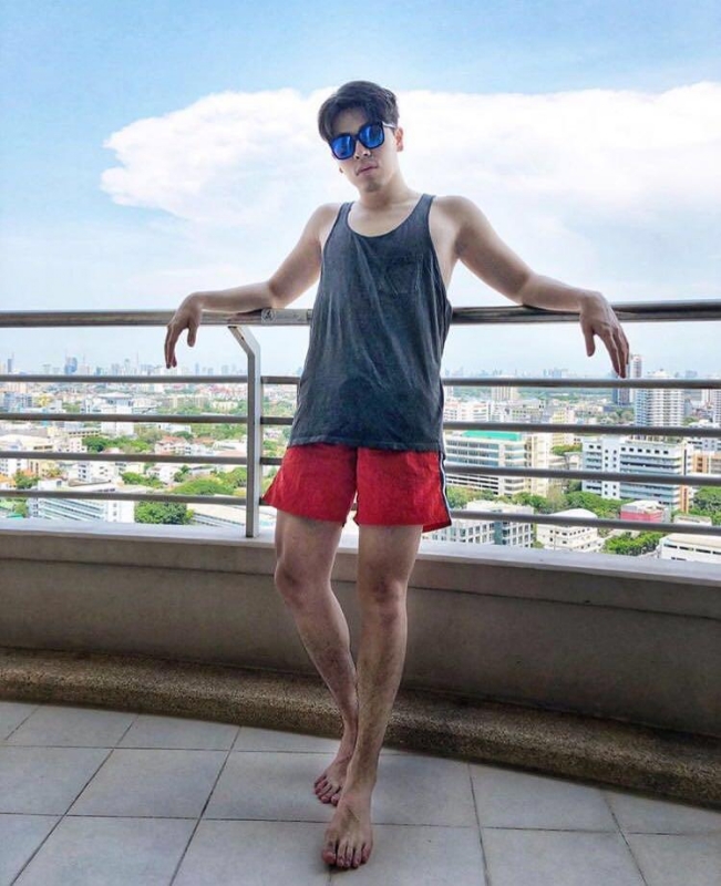 允我心安的第一张照片--桂林相亲服务中心