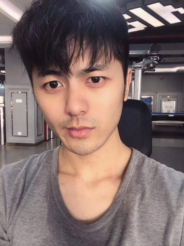 Destiny的第一张照片--桂林相亲服务中心