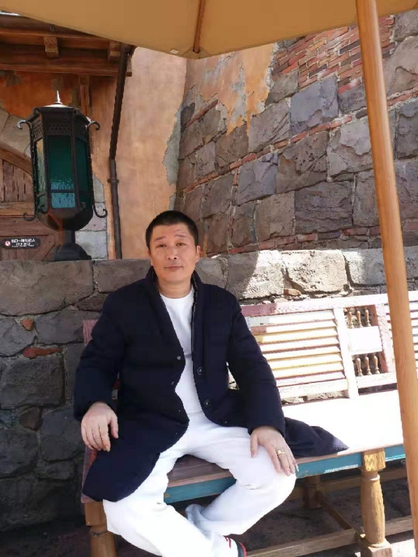 纳尼亚的第一张照片--桂林相亲服务中心