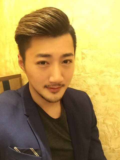 一種微笑叫堅強的第一张照片--桂林相亲服务中心