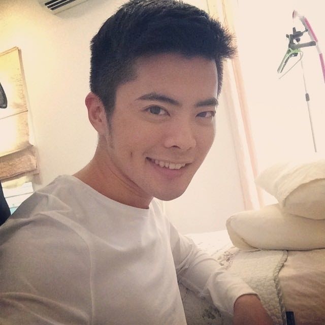 明轩啊的第一张照片--桂林相亲服务中心