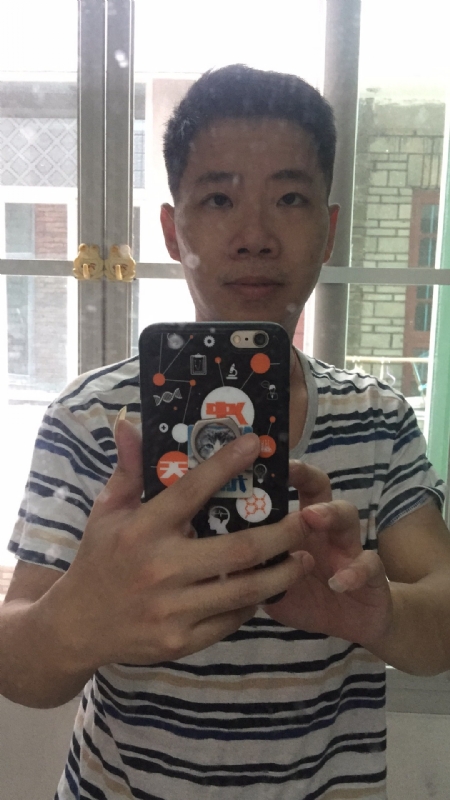 择一偶终老的第一张照片--桂林相亲服务中心