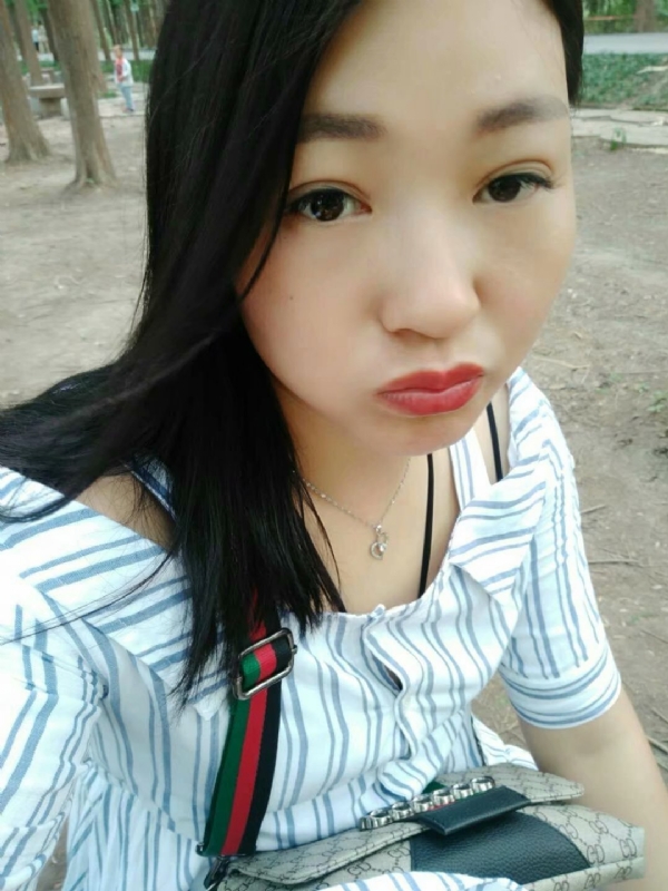 小燕子的第一张照片--桂林相亲服务中心