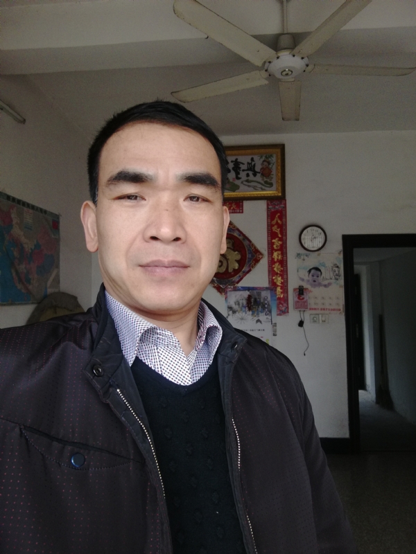 mm的第一张照片--桂林相亲服务中心