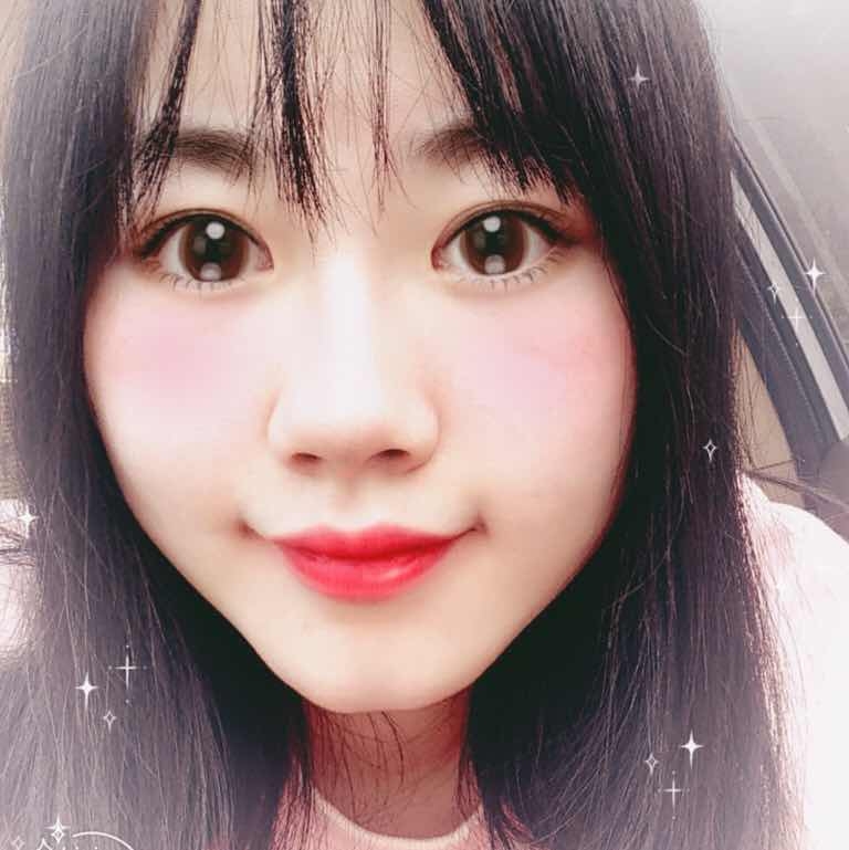 琪琪的第一张照片--桂林相亲服务中心