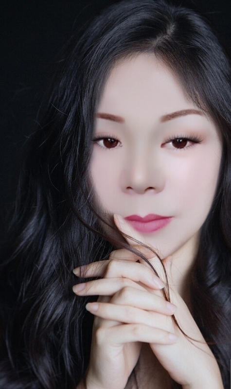 悠然的第一张照片--桂林相亲服务中心