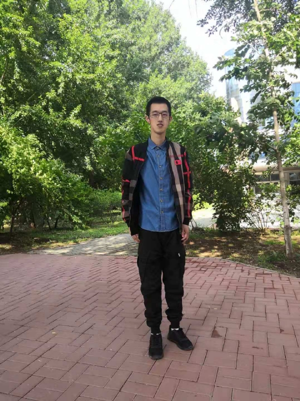 Dream的第一张照片--桂林相亲服务中心