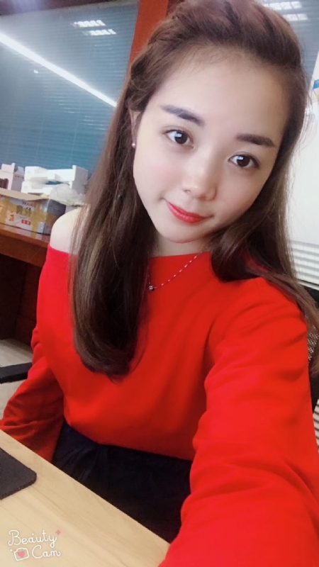 倩倩的爱的第一张照片--桂林相亲服务中心