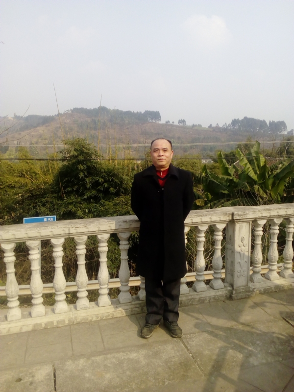 幻影罗成的第一张照片--桂林相亲服务中心