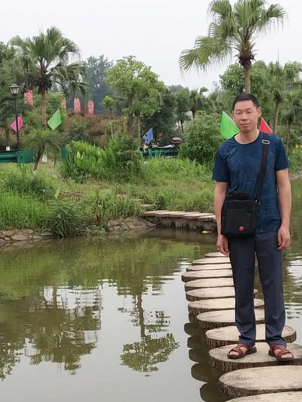 星星知我心的第一张照片--桂林相亲服务中心