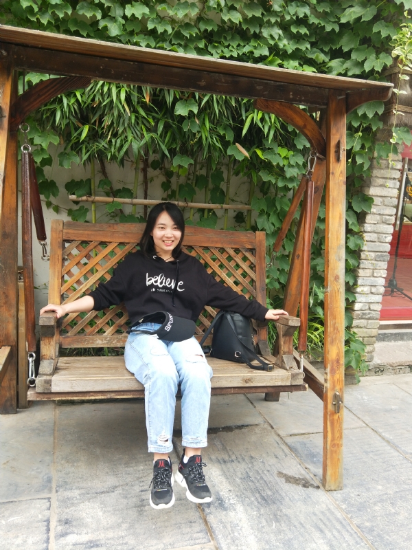 KT的第一张照片--桂林相亲服务中心