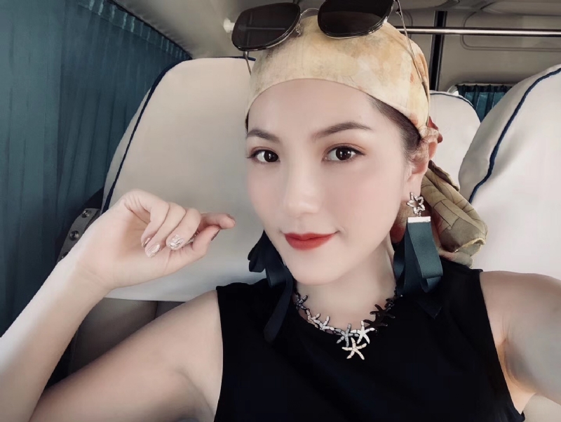 Yulili的第一张照片--桂林相亲服务中心