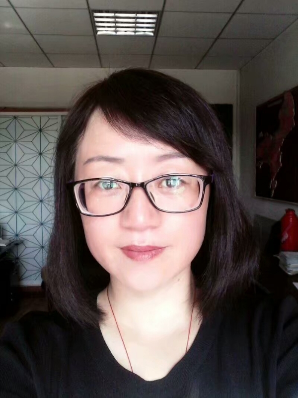 馥珺的第一张照片--桂林相亲服务中心