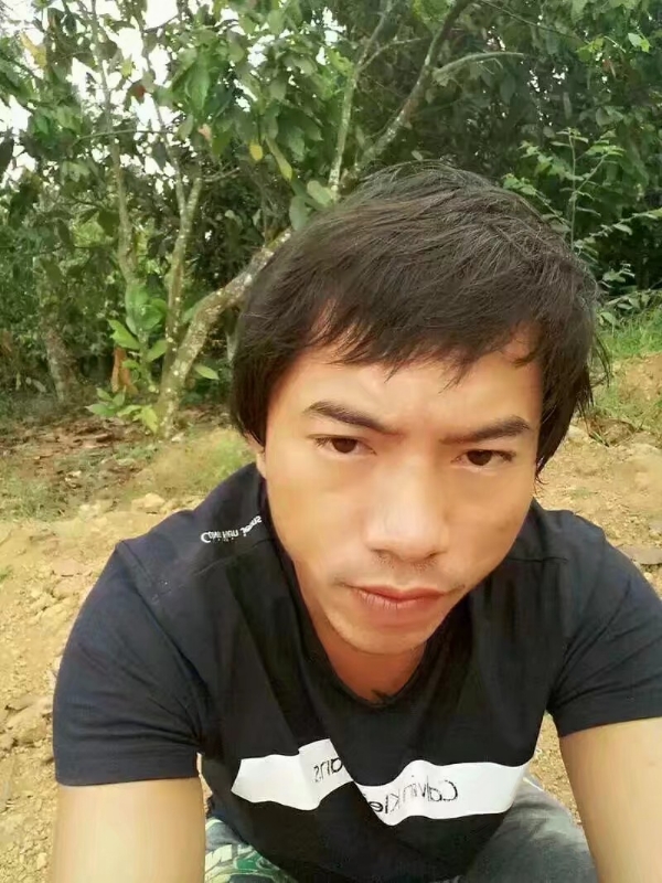 若是梦、苏醒的第一张照片--桂林相亲服务中心