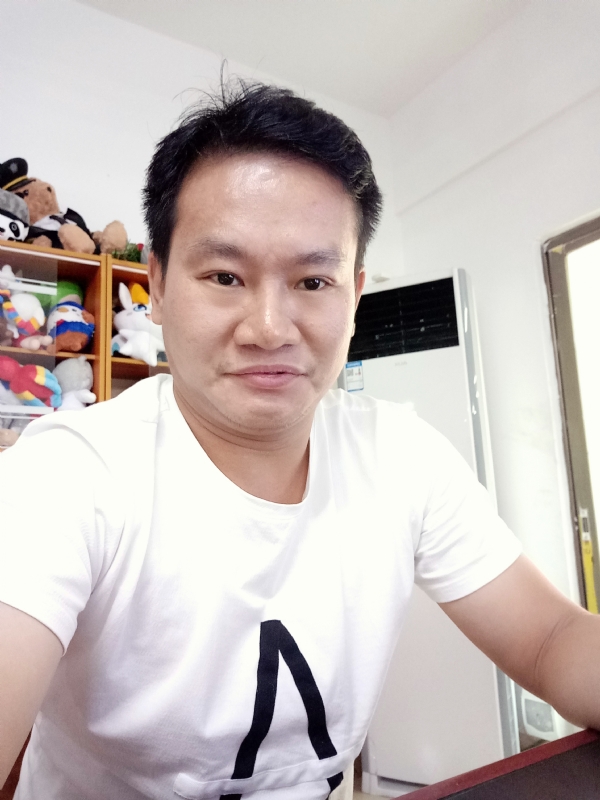 辉祥明天的第一张照片--桂林相亲服务中心