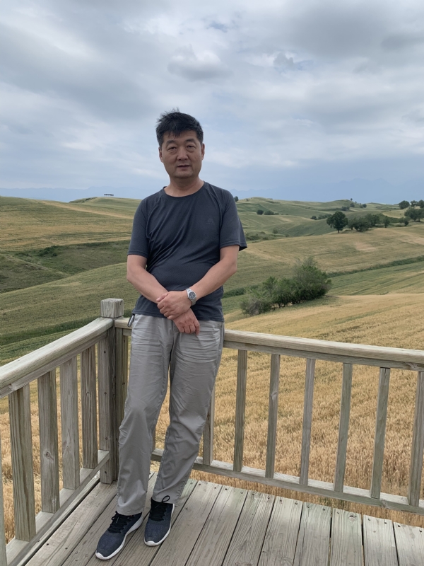 顺其自然的第一张照片--桂林相亲服务中心