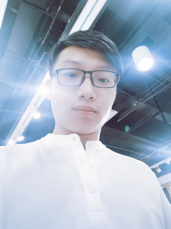 英俊潇洒小二郎的第一张照片--桂林相亲服务中心