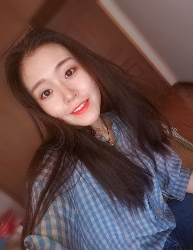 幸运草的第一张照片--桂林相亲服务中心