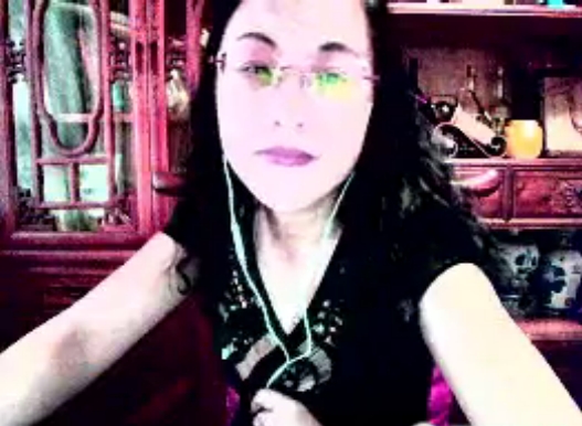 菲蝉的第一张照片--桂林相亲服务中心