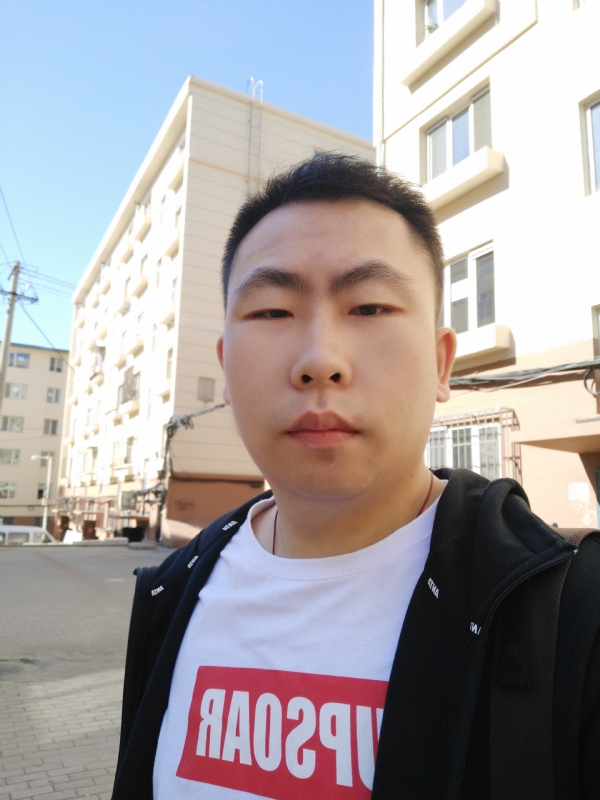 魏言的第一张照片--桂林相亲服务中心