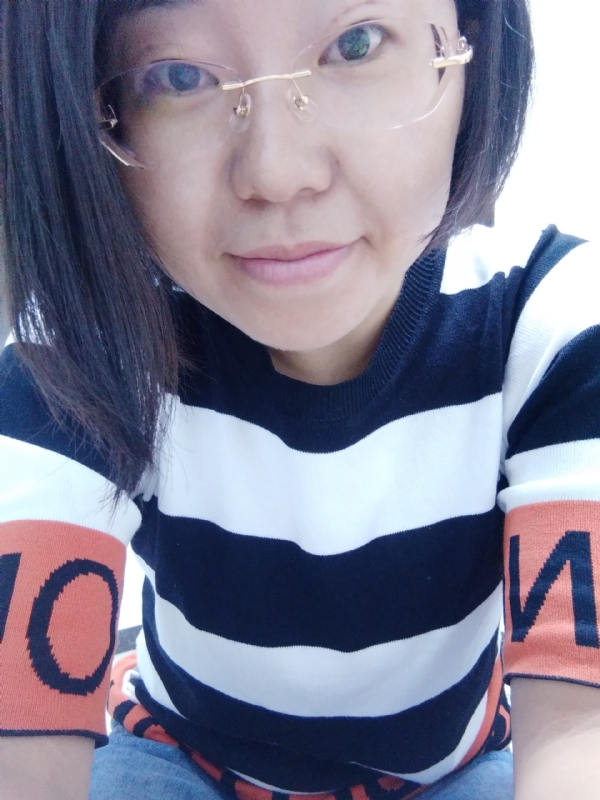 相识相守的第一张照片--桂林相亲服务中心