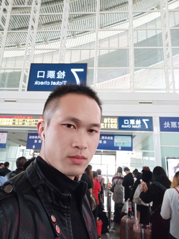 一叶知秋的第一张照片--桂林相亲服务中心