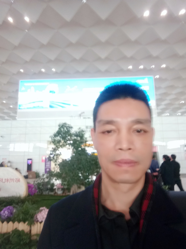 阿源的第一张照片--桂林相亲服务中心