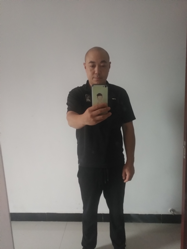 西风瘦马的第一张照片--桂林相亲服务中心