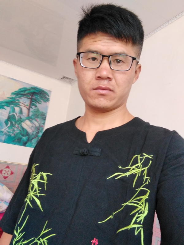 清风的第一张照片--桂林相亲服务中心