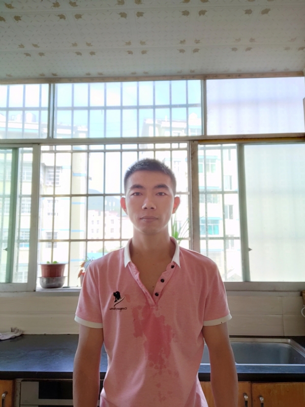 破晓依然的第一张照片--桂林相亲服务中心