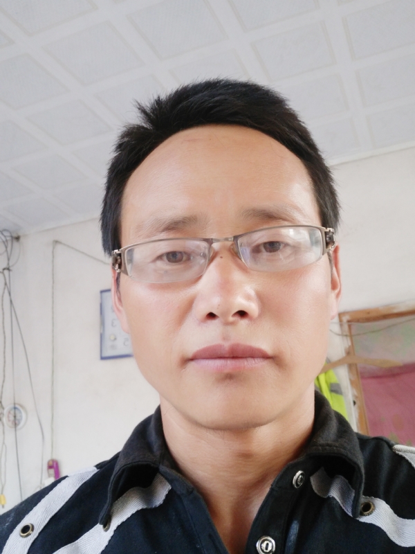 海川的第一张照片--桂林相亲服务中心